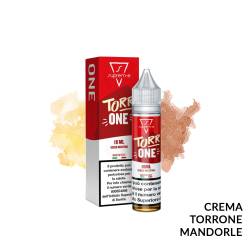 TORRONE MINI PREMIX ONE SUPREM-E - Mini Mix 'n vape