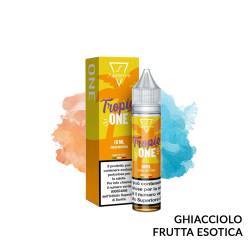 TROPICONE MINI PREMIX ONE SUPREM-E - Mini Mix 'n vape