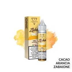 ZABAIONE MINI PREMIX ONE SUPREM-E - Mini Mix 'n vape