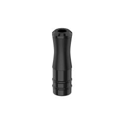 DRIP TIP IN PC E SILICONE PER KIWI POD MOD KIWI VAPOR 2 PEZZI - DRIP TIP