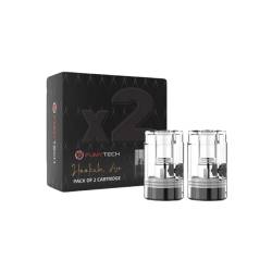 RESISTENZA HOOKAH AIR CARTUCCIA COIL FUMYTECH 2 PEZZI - COIL DI RICAMBIO