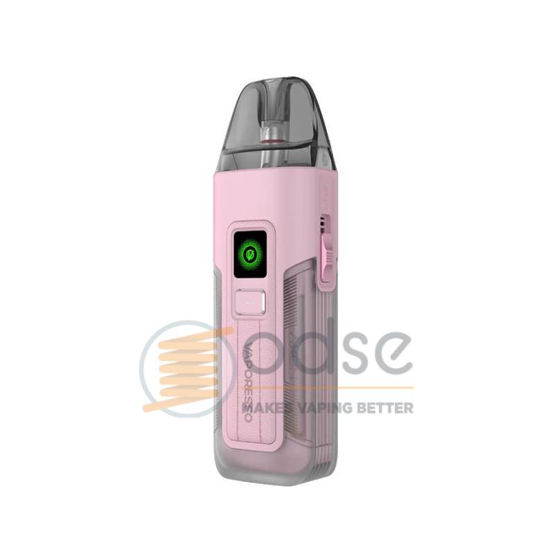 LUXE X2 POD KIT VAPORESSO - POD MOD LUXE X2 POD KIT VAPORESSO - POD MOD