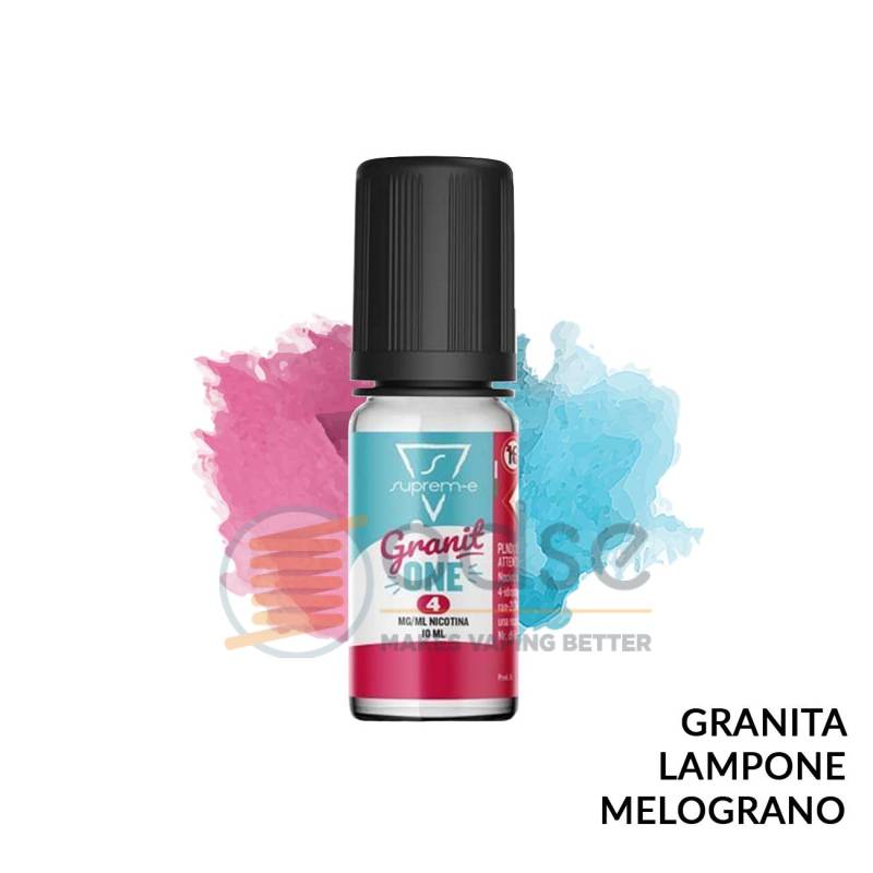 GRANITONE LIQUIDO ONE SUPREM-E 10 ML - 10 mL