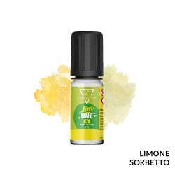 LIMONE LIQUIDO ONE SUPREM-E 10 ML - 10 mL