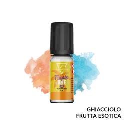 TROPICONE LIQUIDO ONE SUPREM-E 10 ML - 10 mL