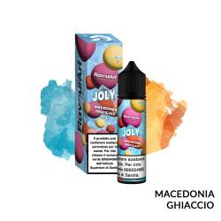 JOLY PREMIX FLAVOURART - Mix 'n vape