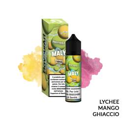 MALY PREMIX FLAVOURART - Mix 'n vape