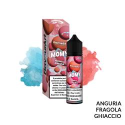 MOMY PREMIX FLAVOURART - Mix 'n vape