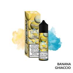 VALY PREMIX FLAVOURART - Mix 'n vape