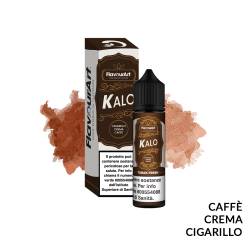 KALO PREMIX FLAVOURART - Mix 'n vape