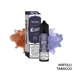 KLIMT PREMIX FLAVOURART - Mix 'n vape