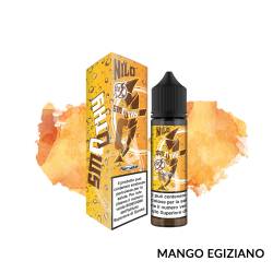 NILO PREMIX HIGH VOLTAGE FLAVOURART - Mix 'n vape