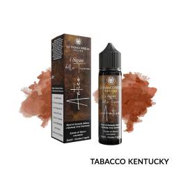 SIGARO ANTICO PREMIX I SIGARI DELLA TOSCANA LA TABACCHERIA - Mix 'n vape