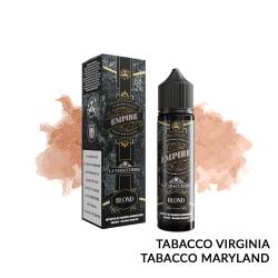 EMPIRE BLOND PREMIX GALACTIKA & LA TABACCHERIA - Mix 'n vape