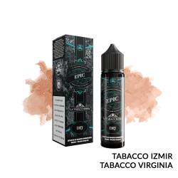 EPIC DRY PREMIX GALACTIKA & LA TABACCHERIA - Mix 'n vape