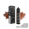 LEGEND DARK PREMIX GALACTIKA & LA TABACCHERIA - Mix 'n vape
