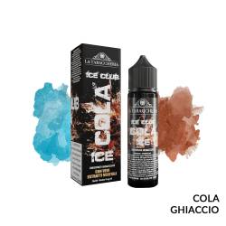 COLA ICE PREMIX ICE CLUB LA TABACCHERIA - Mix 'n vape