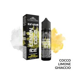 LEMONCOCO ICE PREMIX ICE CLUB LA TABACCHERIA - Mix 'n vape