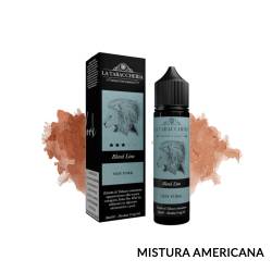 NEW YORK PREMIX BLEND LINE LA TABACCHERIA - Mix 'n vape