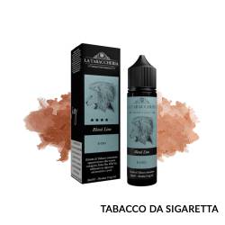 E-CIG PREMIX BLEND LINE LA TABACCHERIA - Mix 'n vape