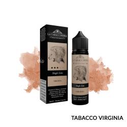 VIRGINIA PREMIX SINGLE LINE LA TABACCHERIA - Mix 'n vape