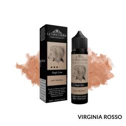 RED VIRGINIA PREMIX SINGLE LINE LA TABACCHERIA - Mix 'n vape