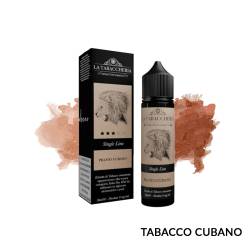 PILOTO CUBANO PREMIX SINGLE LINE LA TABACCHERIA - Mix 'n vape