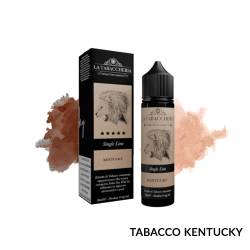 KENTUCKY PREMIX SINGLE LINE LA TABACCHERIA - Mix 'n vape