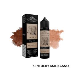 KENTUCKY USA PREMIX SINGLE LINE LA TABACCHERIA - Mix 'n vape