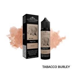 BURLEY PREMIX SINGLE LINE LA TABACCHERIA - Mix 'n vape