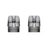 RESISTENZA ARGUS E40 CARTUCCIA COIL VOOPOO 2 PEZZI - COIL DI RICAMBIO