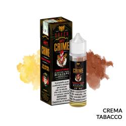 CRIME PREMIX BY DANIELINO 77 SUPER FLAVOR - Mix 'n vape