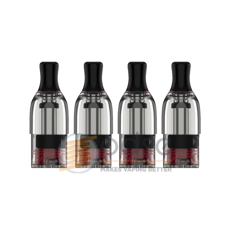 RESISTENZA ECO ONE CARTUCCIA COIL VAPORESSO - COIL DI RICAMBIO