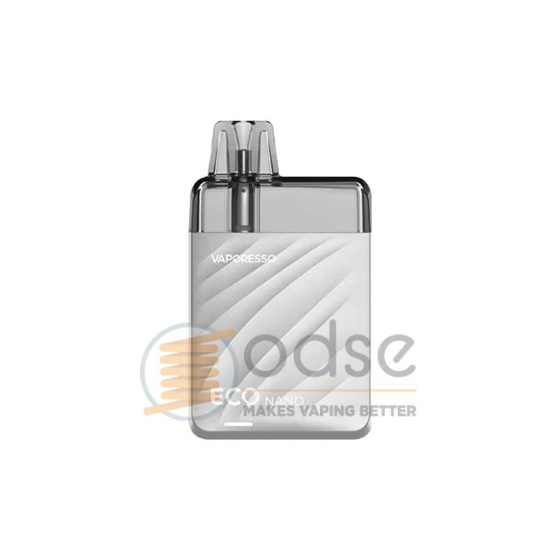 ECO NANO POD MOD KIT VAPORESSO - POD MOD