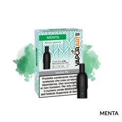 MENTA POD PRECARICATA BUBBLE VAPORART - Pod precaricate