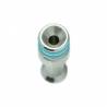 EVIVA SS304L DRIP TIP 510 ATMISTIQUE - DRIP TIP