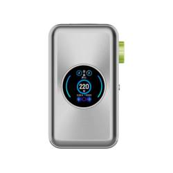 GEN MAX 220W BOX MOD VAPORESSO - BATTERIA ESTERNA