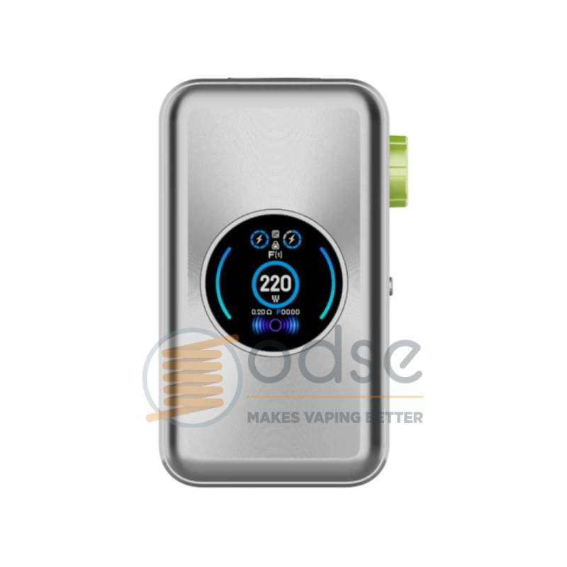 GEN MAX 220W BOX MOD VAPORESSO - BATTERIA ESTERNA