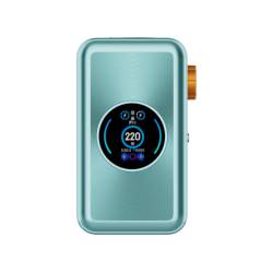 GEN MAX 220W BOX MOD VAPORESSO - BATTERIA ESTERNA