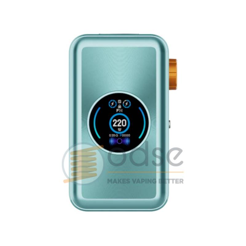 GEN MAX 220W BOX MOD VAPORESSO - BATTERIA ESTERNA