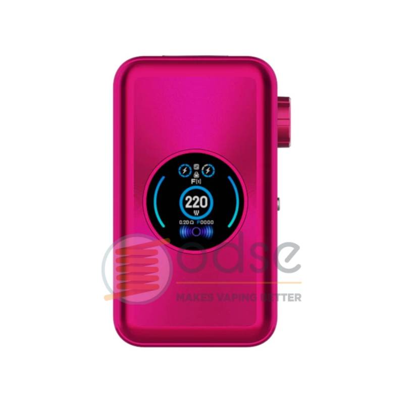 GEN MAX 220W BOX MOD VAPORESSO - BATTERIA ESTERNA