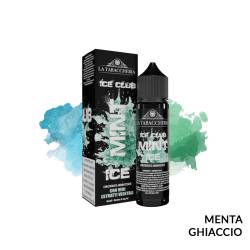 MINT ICE PREMIX ICE CLUB LA TABACCHERIA - Mix 'n vape