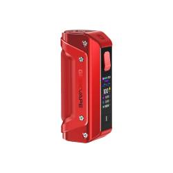 AEGIS SOLO 3 BOX MOD GEEKVAPE 18650 - BATTERIA ESTERNA