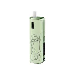 SOUL POD MOD AUTOMATICA KIT GEEKVAPE - POD MOD