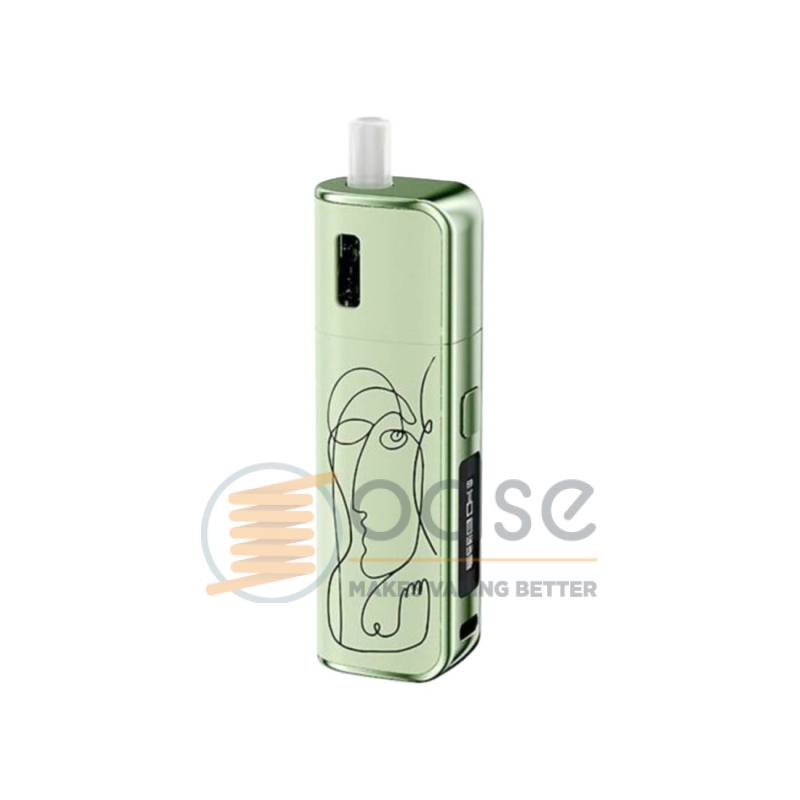 SOUL POD MOD AUTOMATICA KIT GEEKVAPE - POD MOD