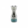ROOK SS304L DRIP TIP 510 ATMISTIQUE - DRIP TIP