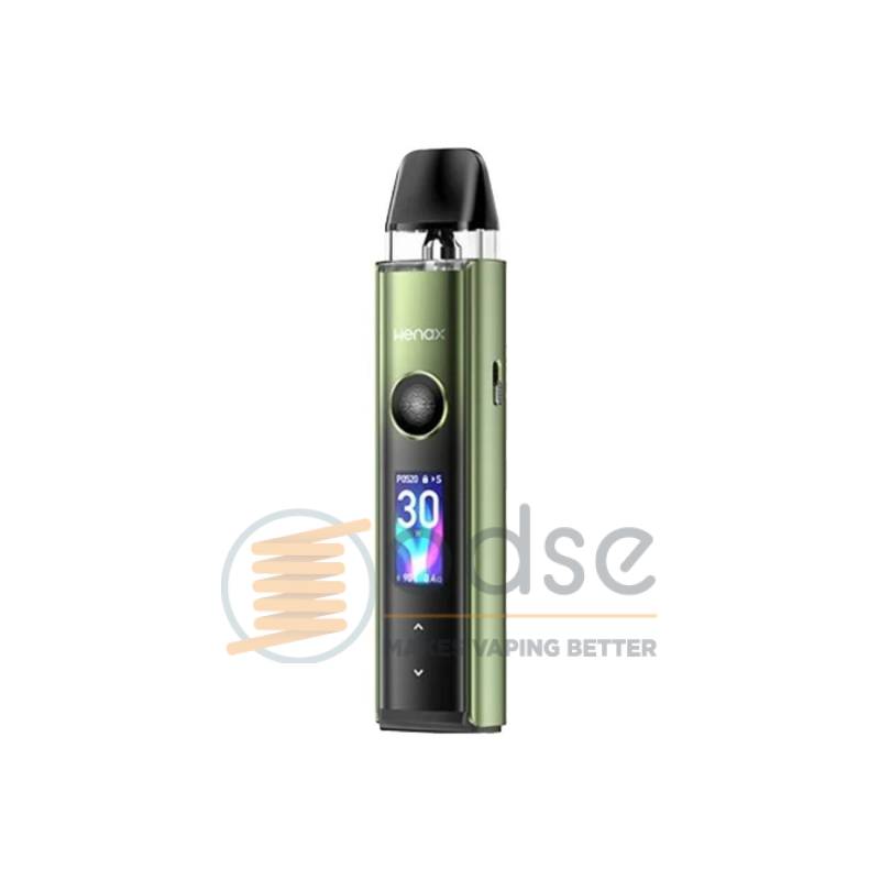 WENAX Q PRO POD MOD KIT GEEKVAPE - POD MOD