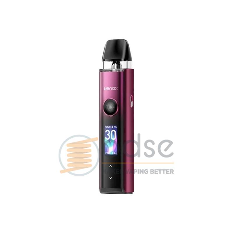 WENAX Q PRO POD MOD KIT GEEKVAPE - POD MOD