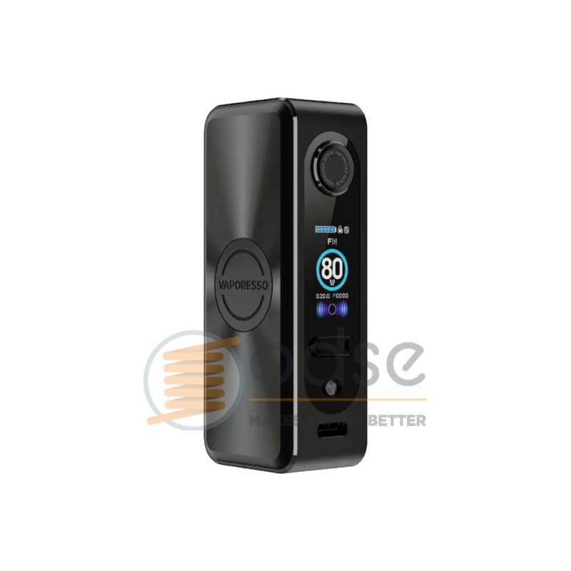 GEN SE 80W BOX MOD VAPORESSO - BATTERIA ESTERNA