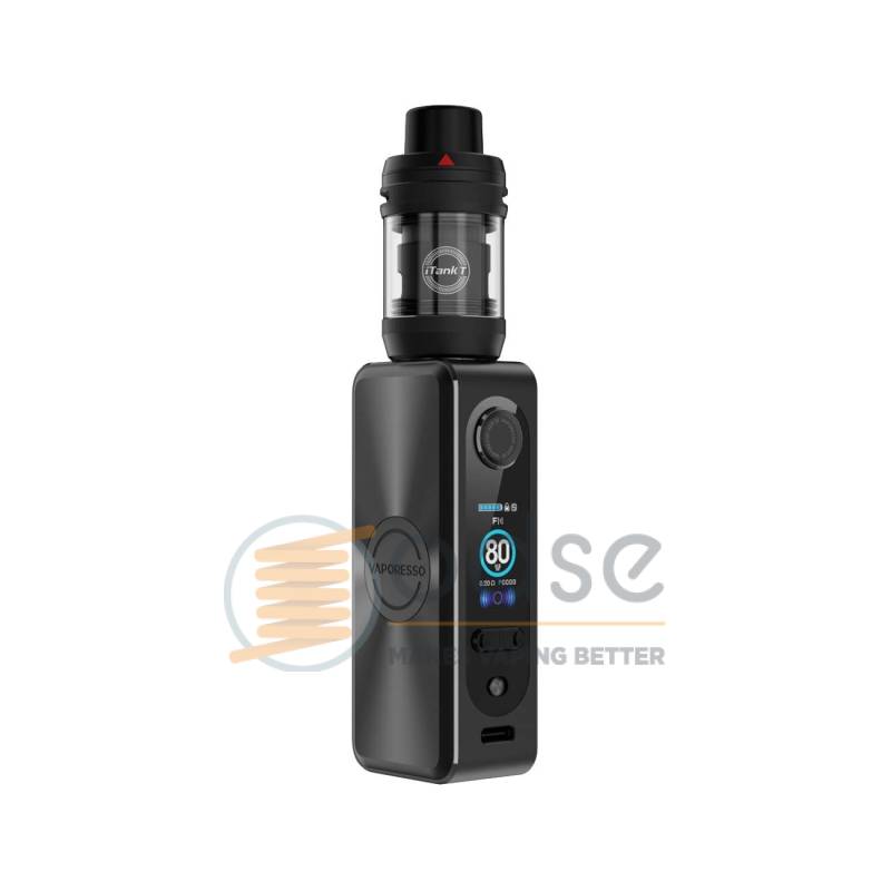 GEN SE E ITANK T KIT VAPORESSO - SELF MADE